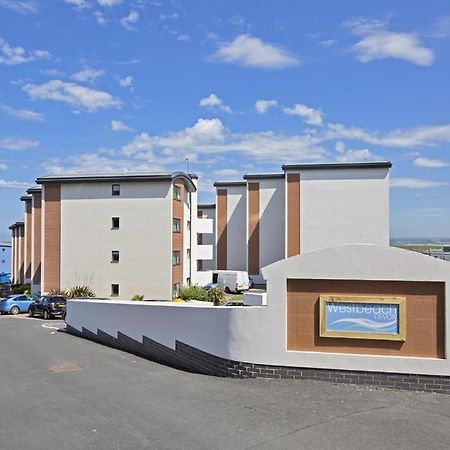 West Beach - Holiday Apartments Westward Ho!  Kültér fotó